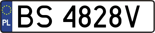 BS4828V