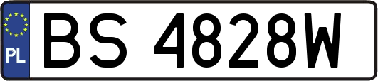 BS4828W