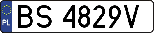 BS4829V