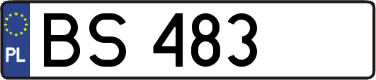 BS483