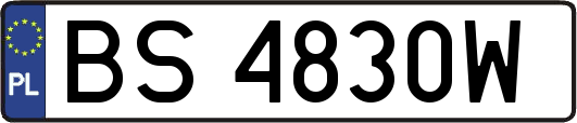 BS4830W