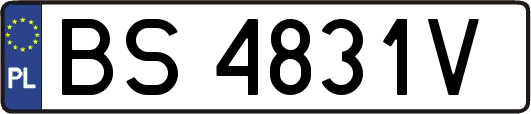BS4831V
