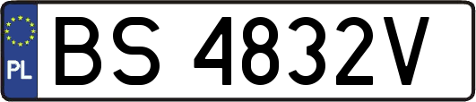BS4832V