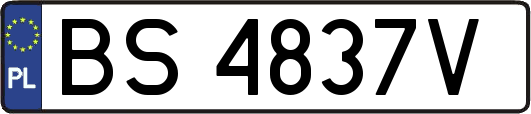 BS4837V