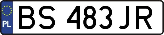 BS483JR