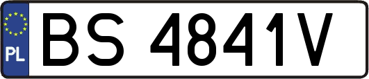 BS4841V
