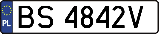 BS4842V