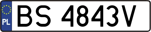 BS4843V