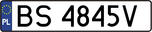 BS4845V