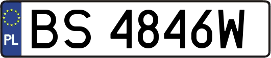 BS4846W