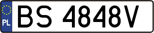 BS4848V