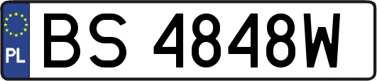 BS4848W