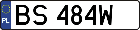 BS484W