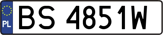 BS4851W
