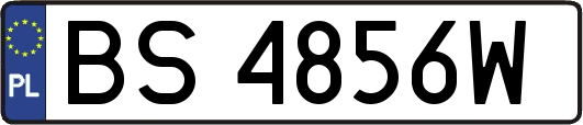 BS4856W