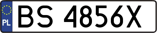 BS4856X