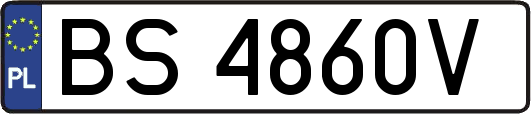 BS4860V