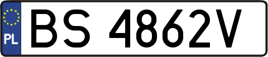 BS4862V