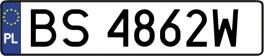 BS4862W