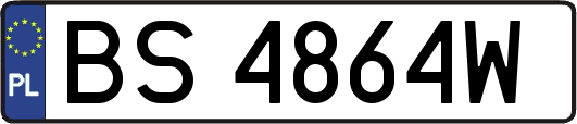 BS4864W