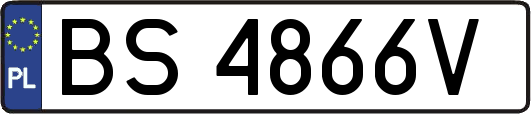 BS4866V