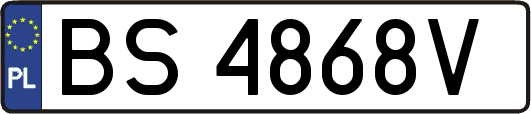 BS4868V