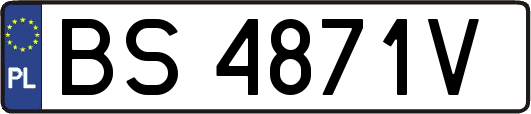 BS4871V