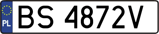 BS4872V