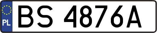 BS4876A