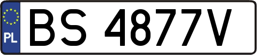 BS4877V