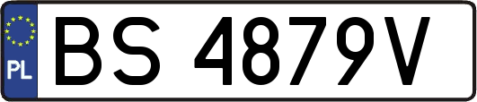 BS4879V