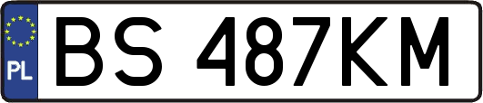 BS487KM