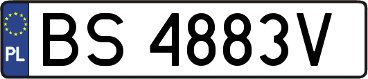 BS4883V
