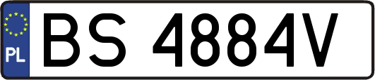 BS4884V