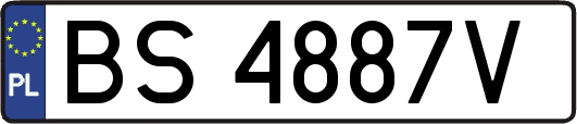 BS4887V