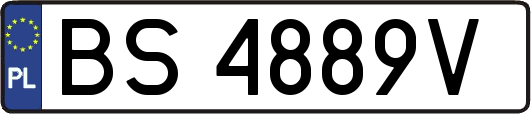 BS4889V