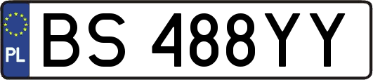 BS488YY