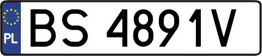 BS4891V