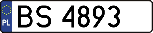 BS4893