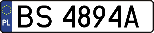 BS4894A