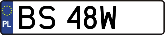 BS48W