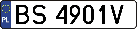 BS4901V
