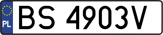 BS4903V