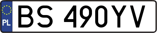 BS490YV