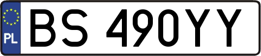 BS490YY