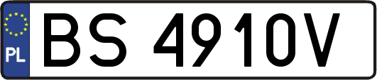 BS4910V