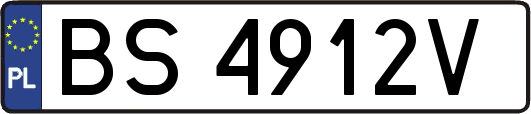 BS4912V