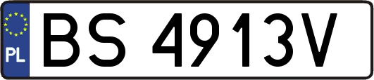 BS4913V