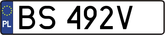 BS492V
