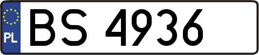 BS4936